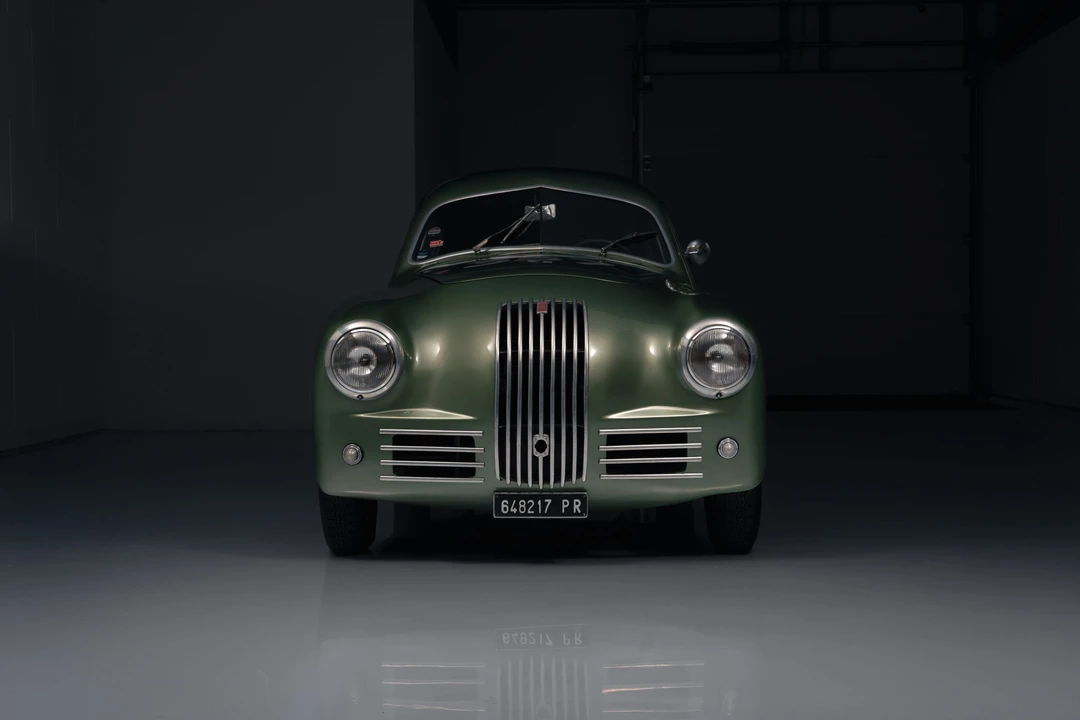1948 Fiat 1100 - Image 3 of 21