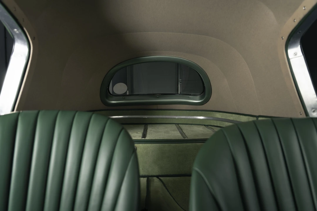 1948 Fiat 1100 - Image 14 of 21