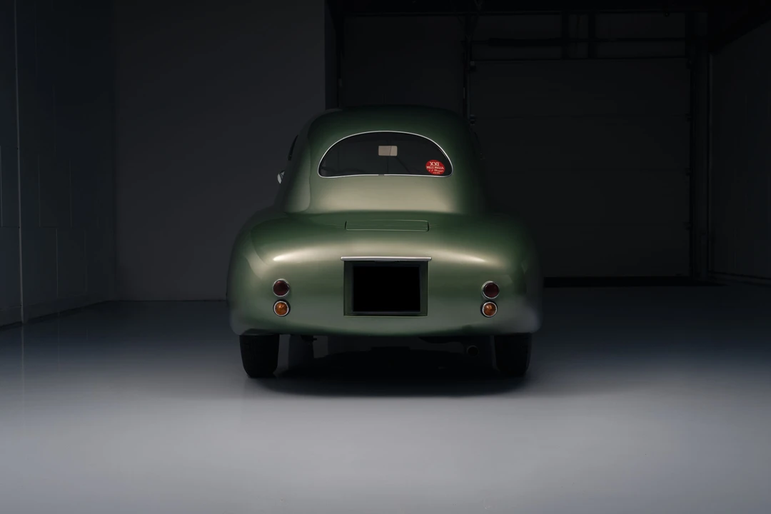 1948 Fiat 1100 - Image 4 of 21