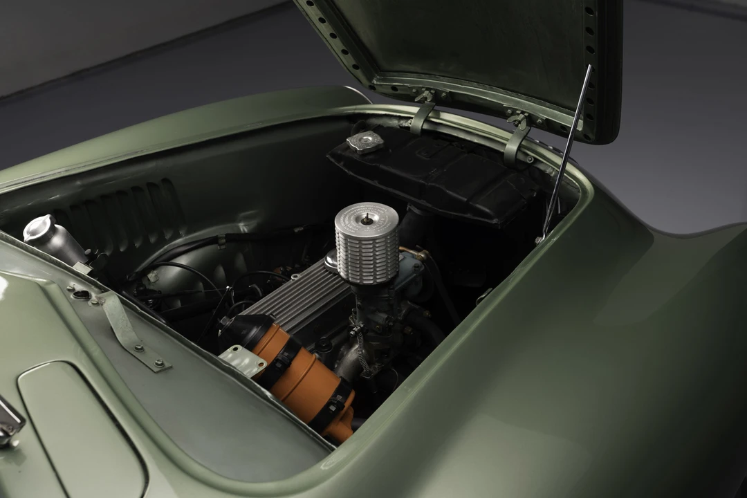 1948 Fiat 1100 - Image 17 of 21