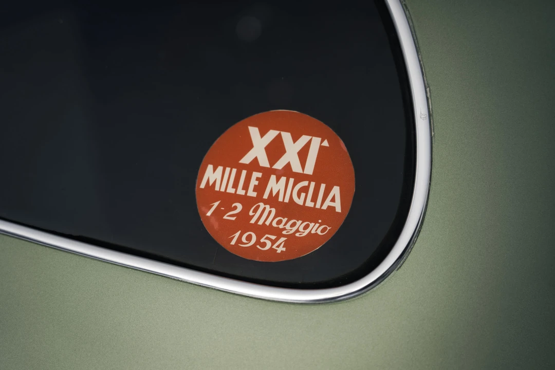 1948 Fiat 1100 - Image 7 of 21