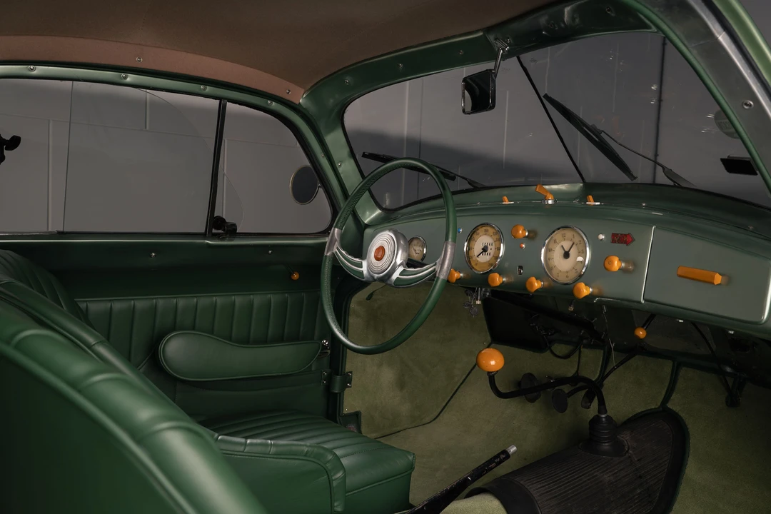 1948 Fiat 1100 - Image 11 of 21