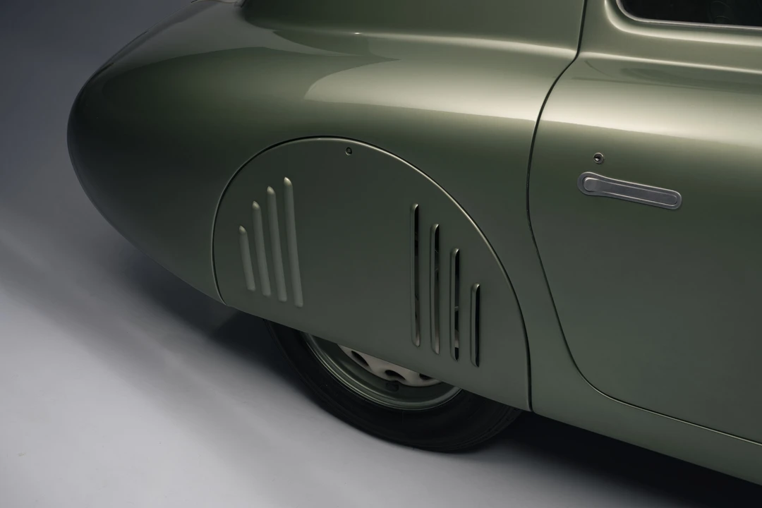 1948 Fiat 1100 - Image 9 of 21