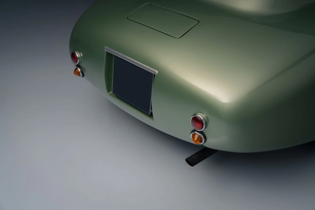 1948 Fiat 1100 - Image 5 of 21