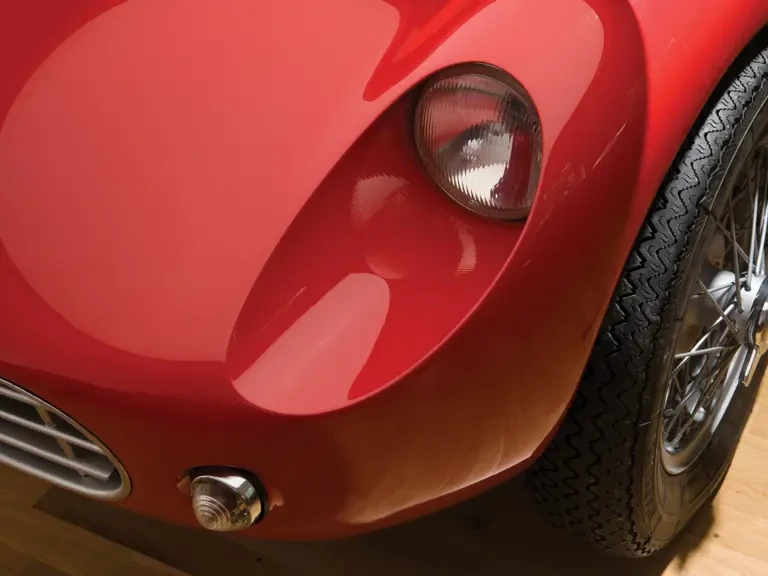 1948 Fiat 1100 - Image 9 of 30