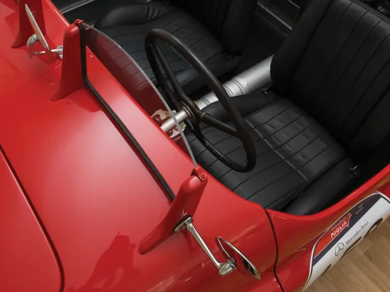 1948 Fiat 1100 - Image 18 of 30