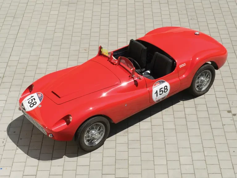 1948 Fiat 1100 - Image 29 of 30