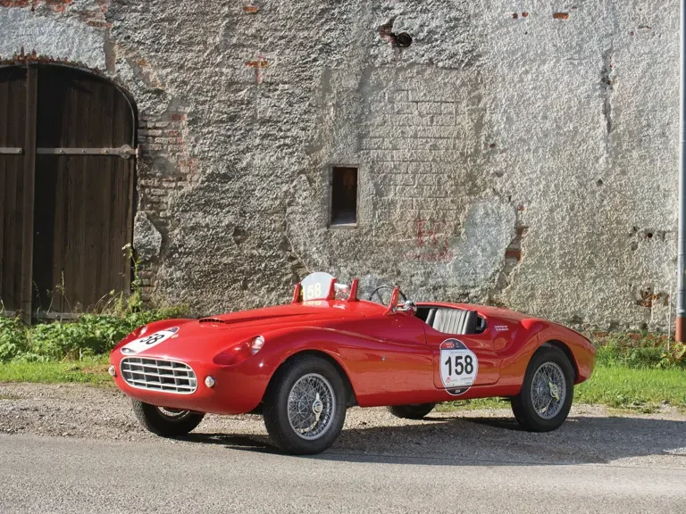 1948 Fiat 1100 - Image 2 of 30