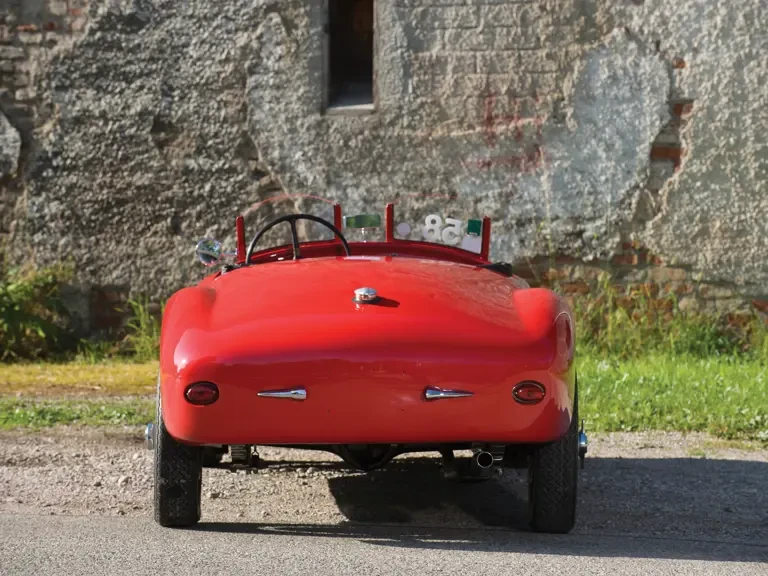 1948 Fiat 1100 - Image 14 of 30