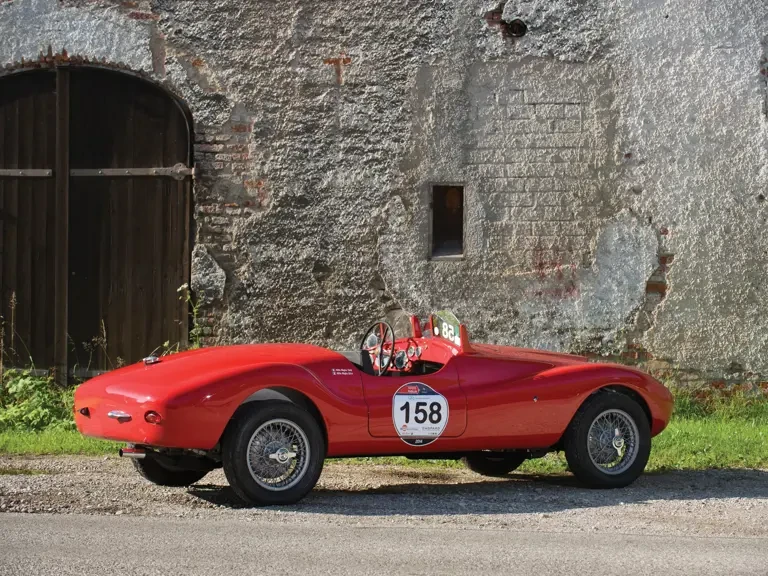 1948 Fiat 1100 - Image 3 of 30