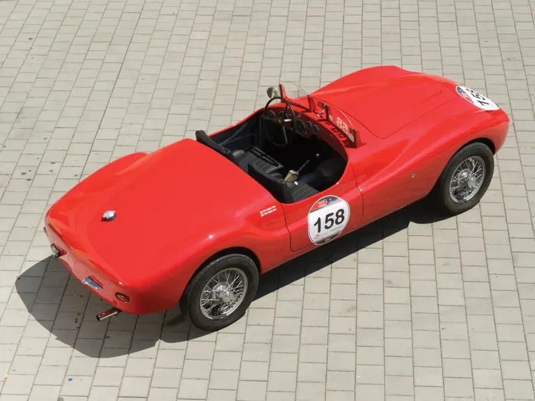 1948 Fiat 1100 - Image 30 of 30
