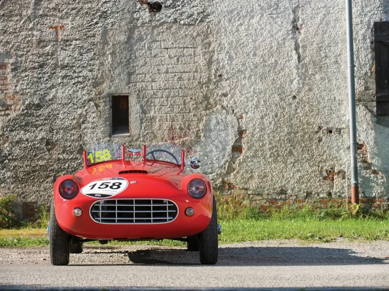 1948 Fiat 1100 - Image 13 of 30