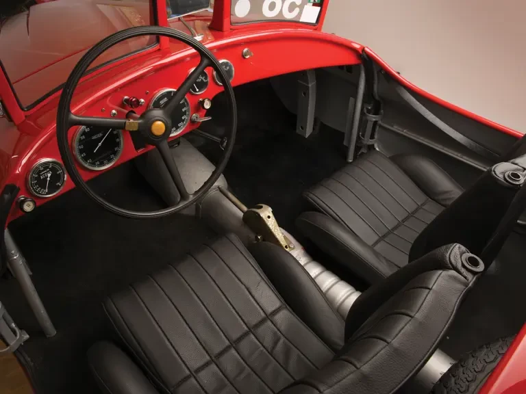 1948 Fiat 1100 - Image 5 of 30