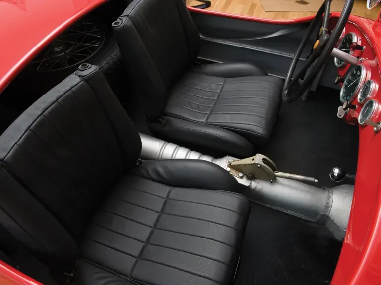1948 Fiat 1100 - Image 15 of 30