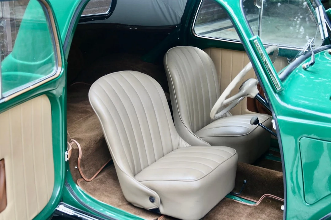 1948 Fiat 500 Topolino - Image 30 of 30