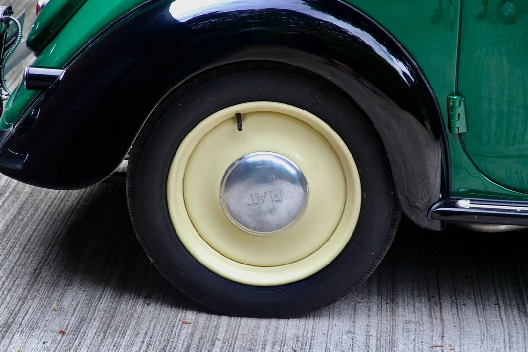 1948 Fiat 500 Topolino - Image 16 of 30