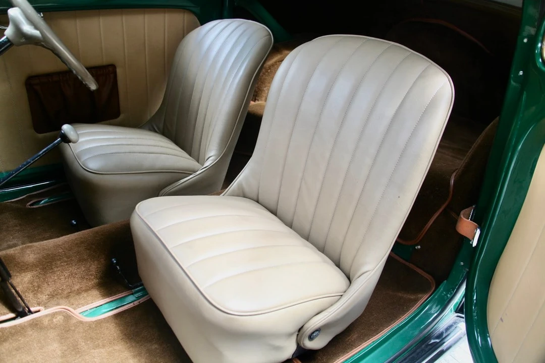 1948 Fiat 500 Topolino - Image 22 of 30