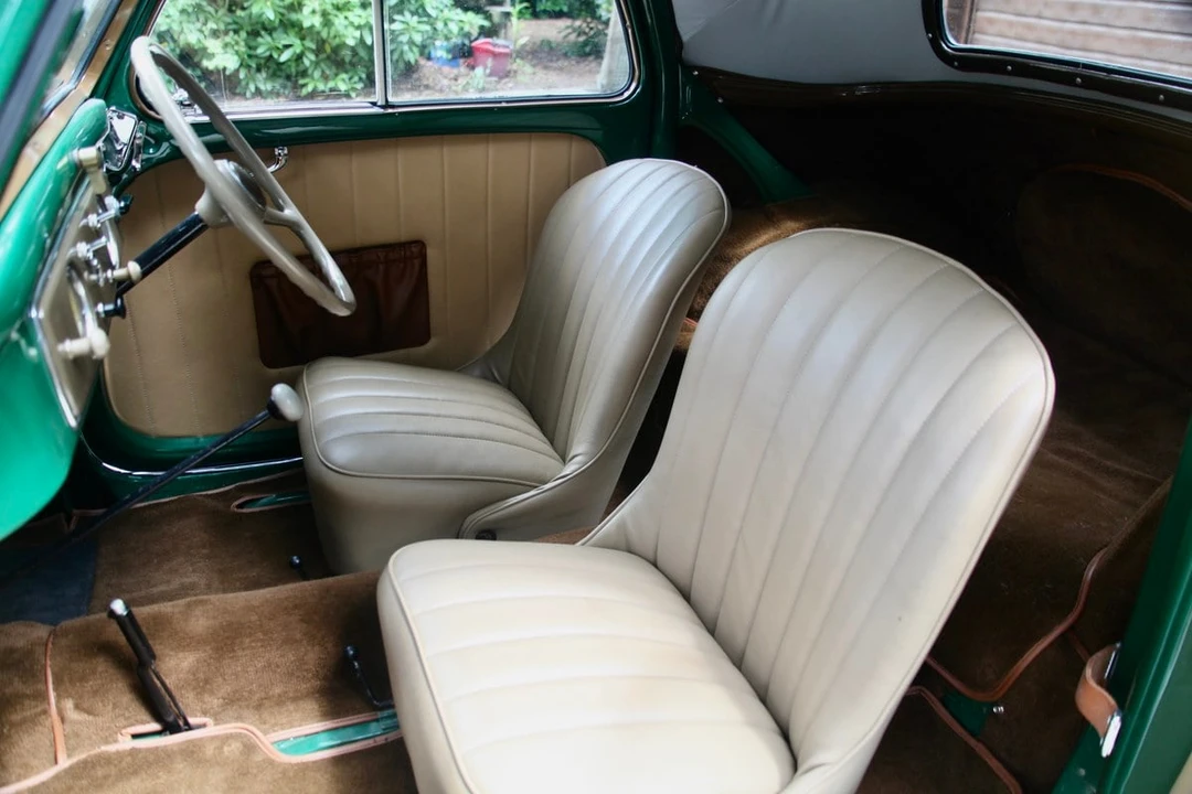 1948 Fiat 500 Topolino - Image 20 of 30