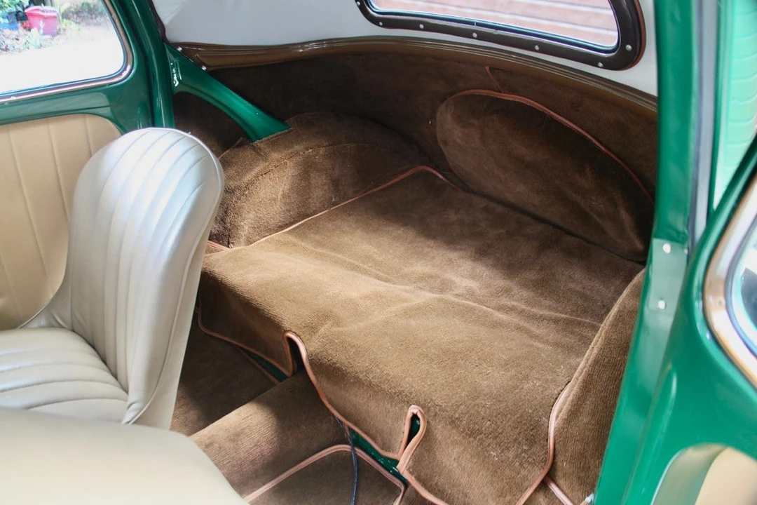 1948 Fiat 500 Topolino - Image 23 of 30