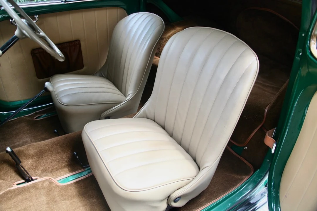 1948 Fiat 500 Topolino - Image 21 of 30