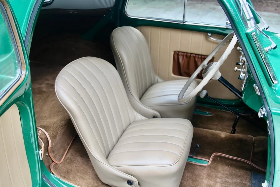 1948 Fiat 500 Topolino - Image 29 of 30
