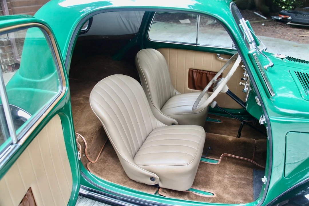 1948 Fiat 500 Topolino - Image 28 of 30