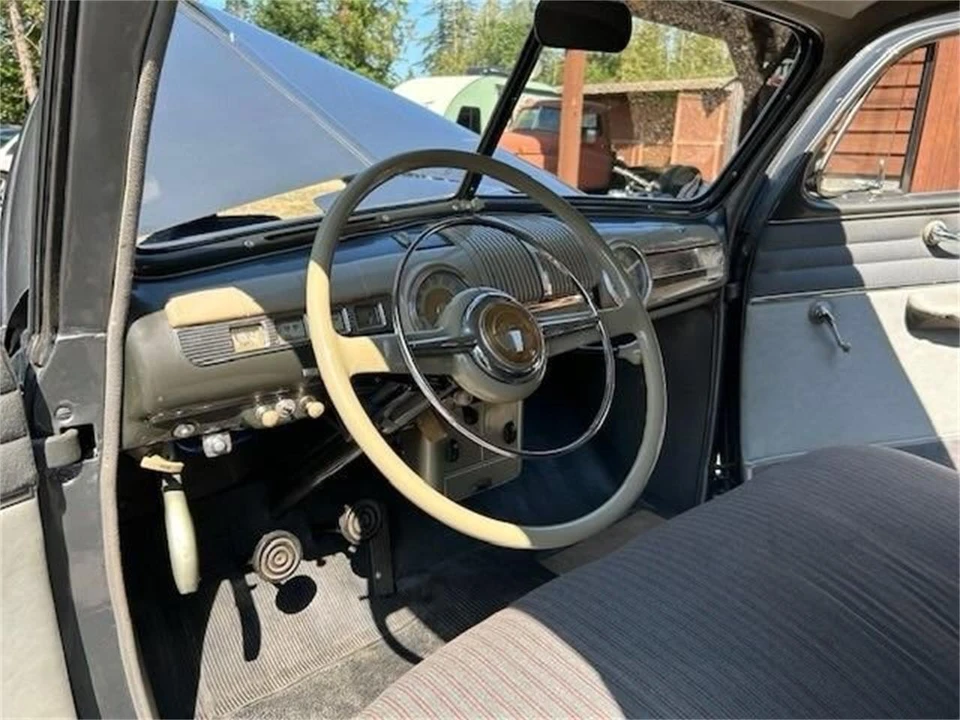 1948 Ford Standard & Deluxe & Super Deluxe - Image 4 of 9
