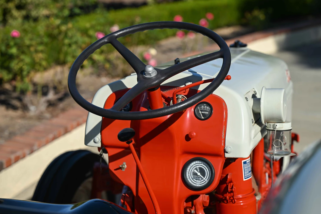 1948 Ford Tractor - Image 11 of 31