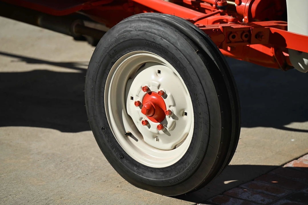 1948 Ford Tractor - Image 13 of 31