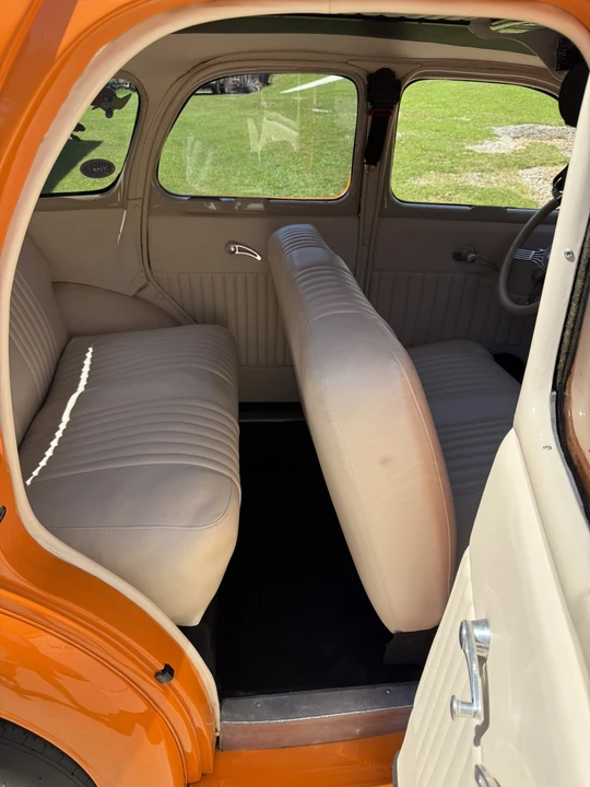 1948 Ford Anglia - Image 16 of 31