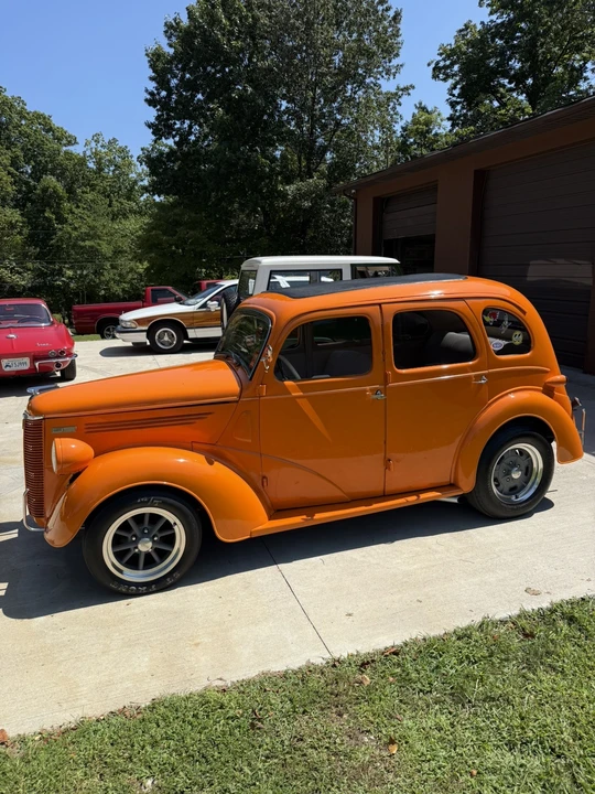 1948 Ford Anglia - Image 6 of 31
