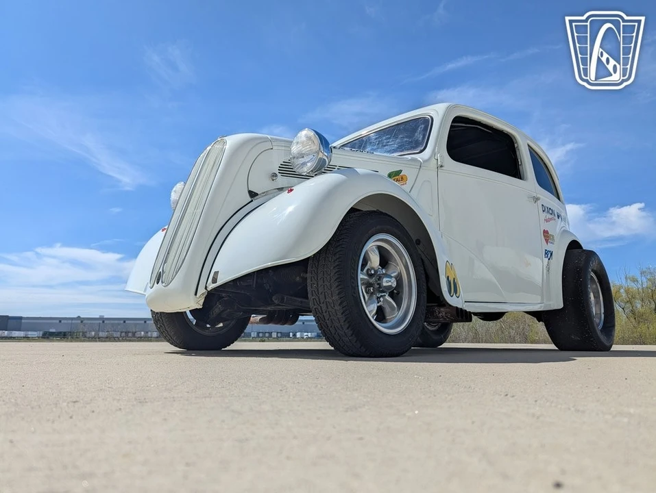 1948 Ford Anglia - Image 5 of 31