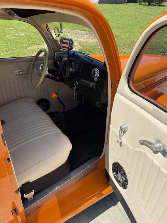1948 Ford Anglia - Image 12 of 31