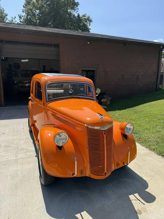1948 Ford Anglia - Image 2 of 31