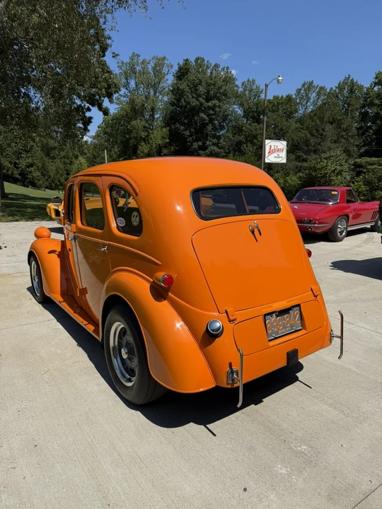 1948 Ford Anglia - Image 14 of 31