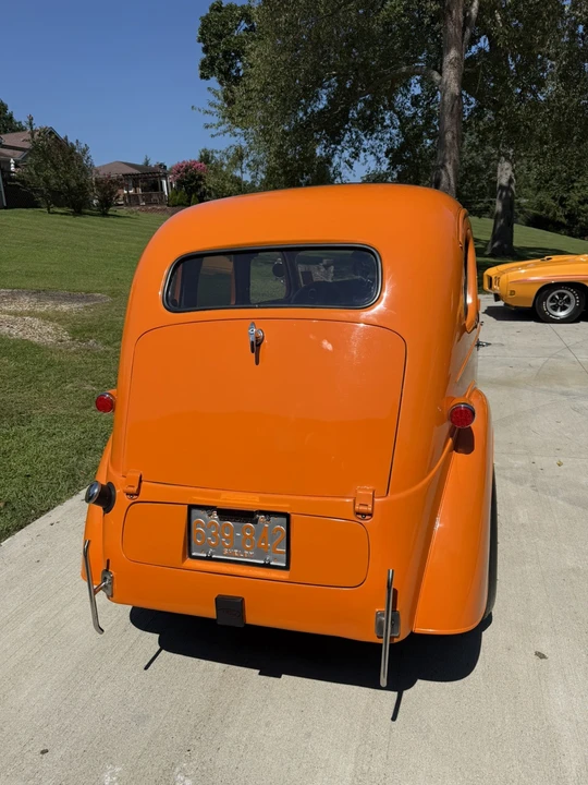 1948 Ford Anglia - Image 13 of 31