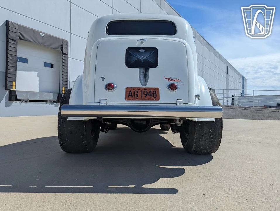 1948 Ford Anglia - Image 14 of 31