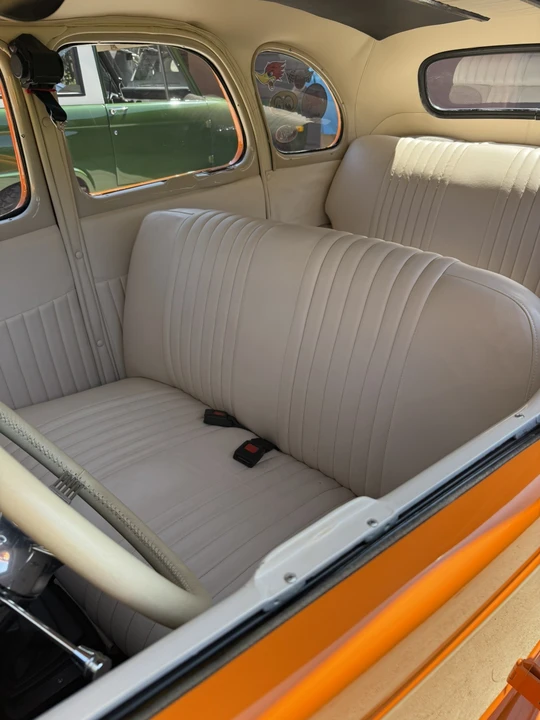 1948 Ford Anglia - Image 22 of 31