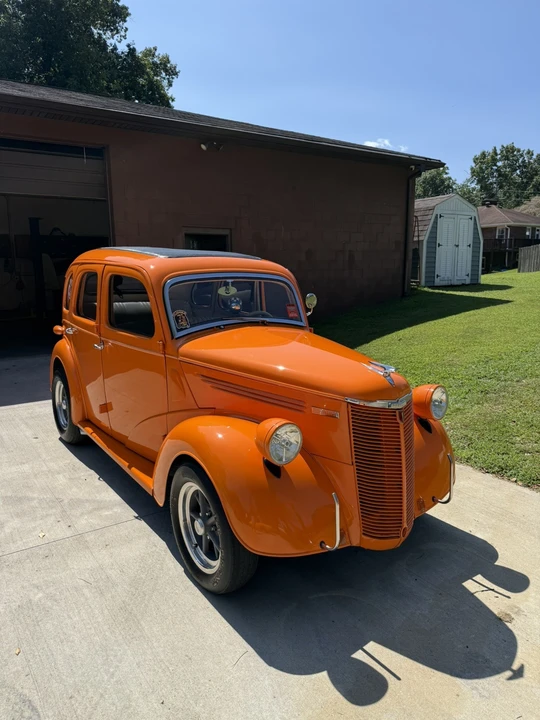 1948 Ford Anglia - Image 5 of 31