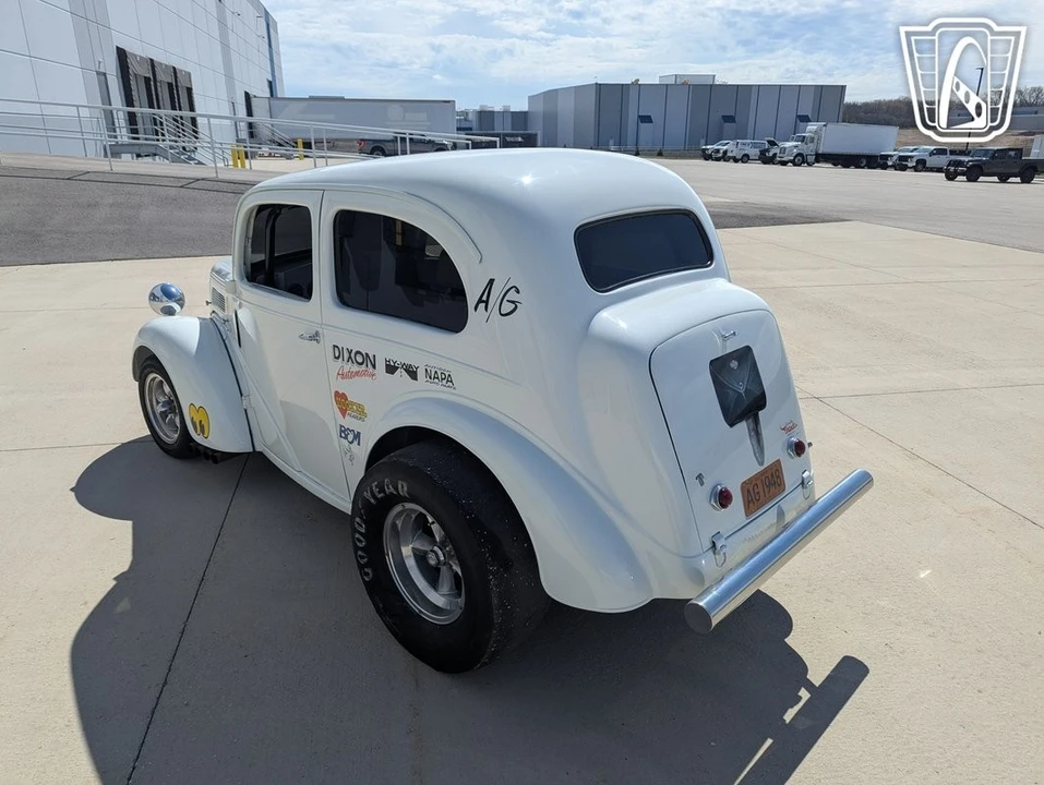 1948 Ford Anglia - Image 9 of 31