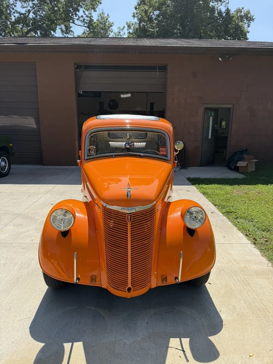 1948 Ford Anglia - Image 8 of 31
