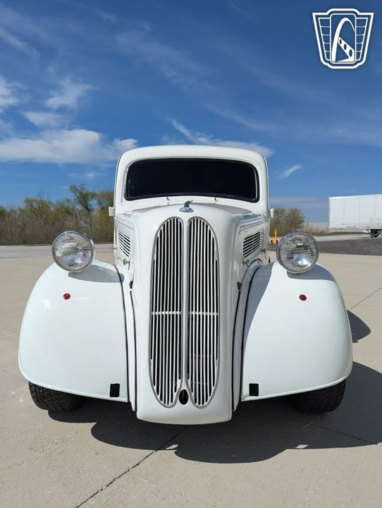 1948 Ford Anglia - Image 28 of 31