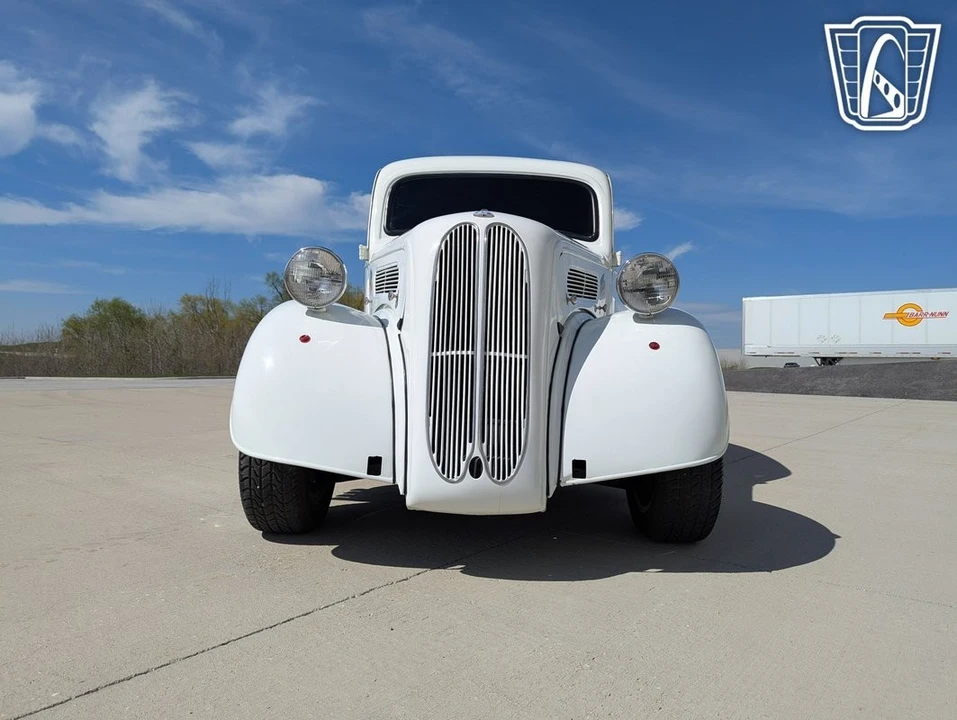 1948 Ford Anglia - Image 27 of 31