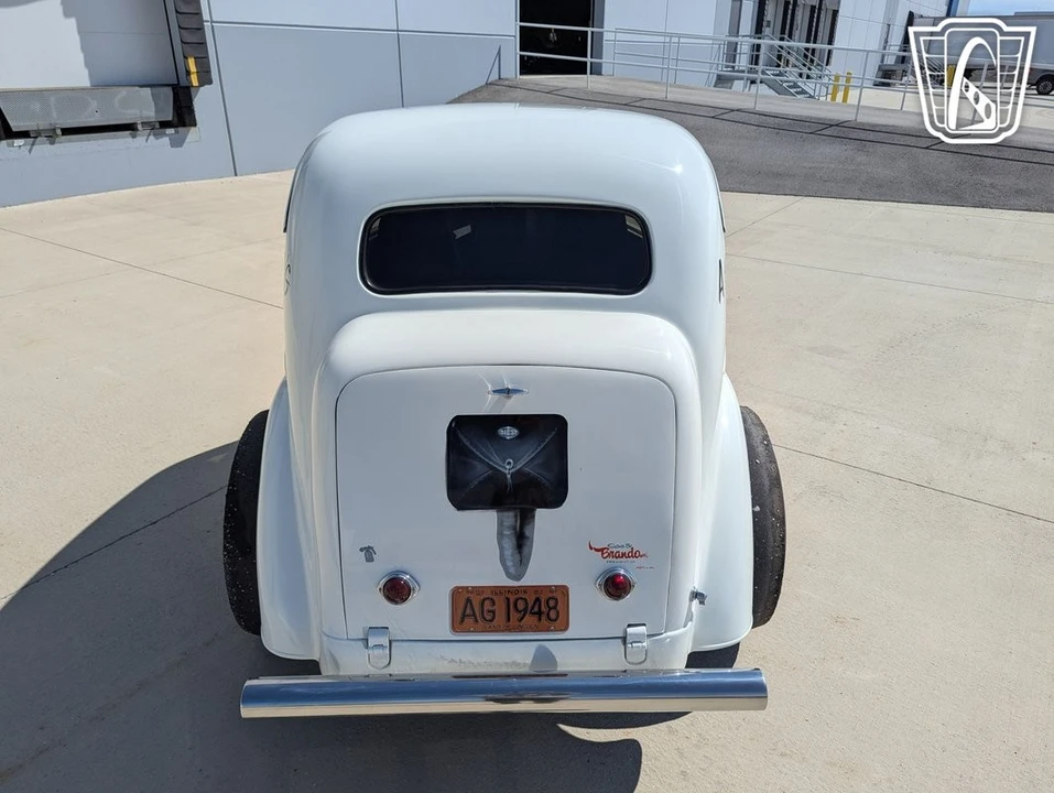 1948 Ford Anglia - Image 12 of 31