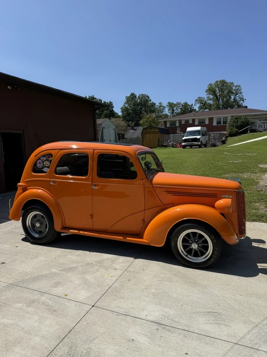 1948 Ford Anglia - Image 31 of 31