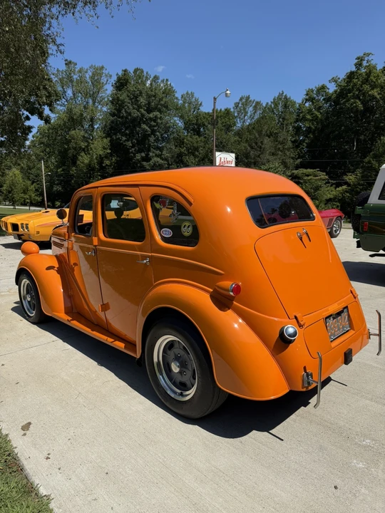 1948 Ford Anglia - Image 11 of 31