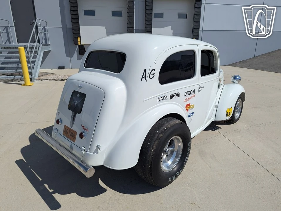 1948 Ford Anglia - Image 15 of 31