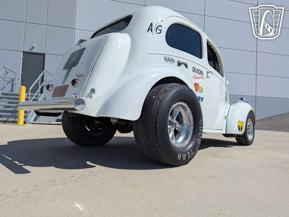 1948 Ford Anglia - Image 17 of 31