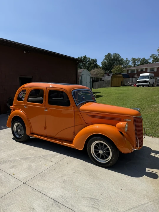 1948 Ford Anglia - Image 4 of 31