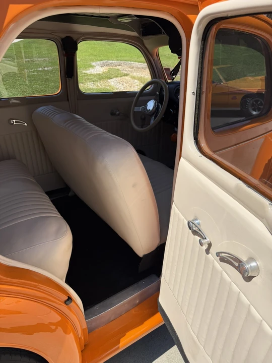 1948 Ford Anglia - Image 18 of 31
